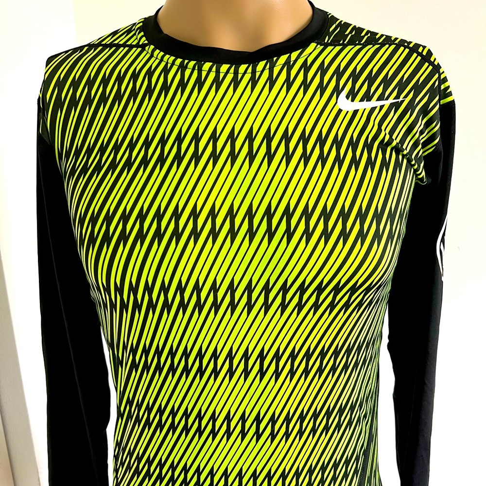 Nike opening shirt
